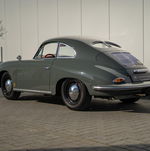 Porsche 356 Outlaw