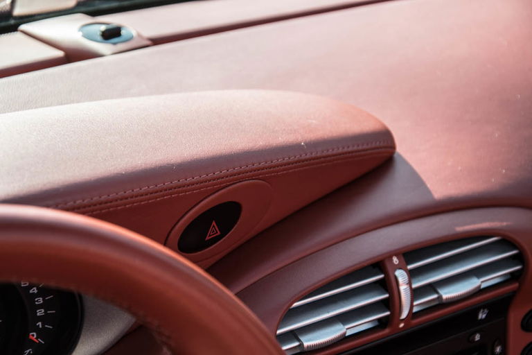 Porsche 996 Carrera 4S