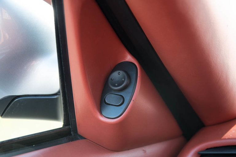 Porsche 996 Carrera 4S