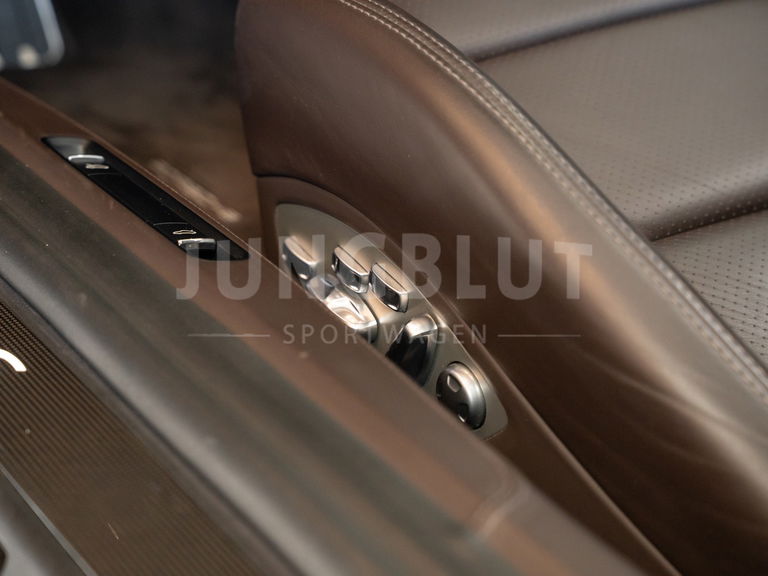 Porsche 991.2 Turbo S