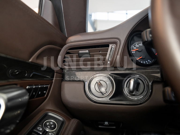 Porsche 991.2 Turbo S