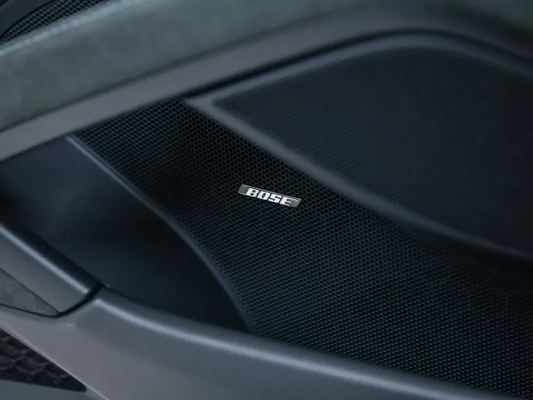 Porsche 718 Cayman GT4 RS