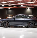 Porsche 996 GT3 Clubsport
