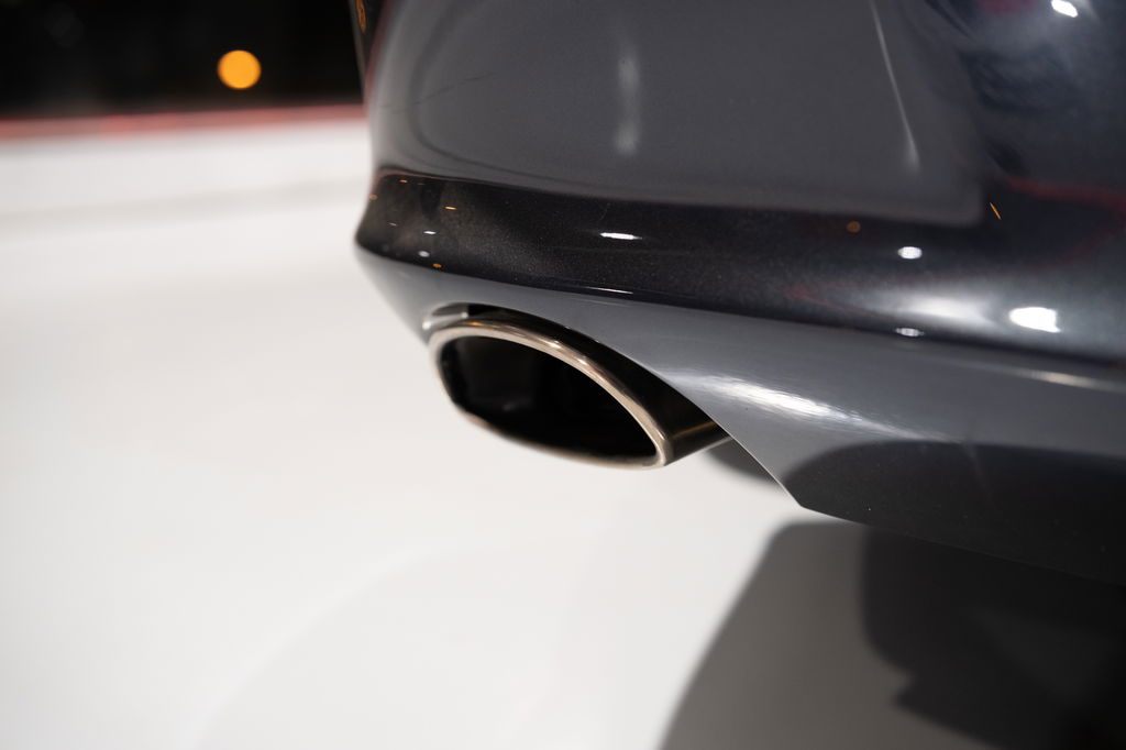 Porsche 996 GT3 Clubsport