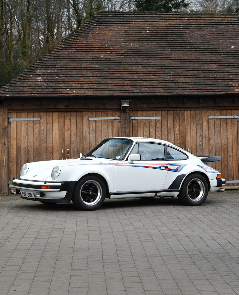 Porsche 356 A 1600 Speedster