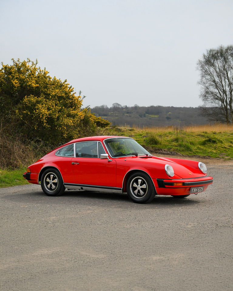 Porsche 356 A 1600 Speedster