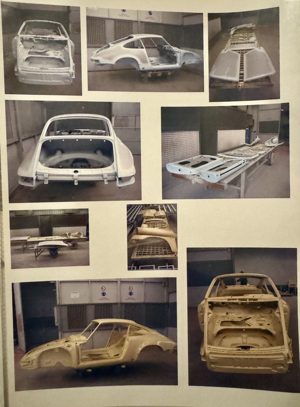 Porsche 911 Modified