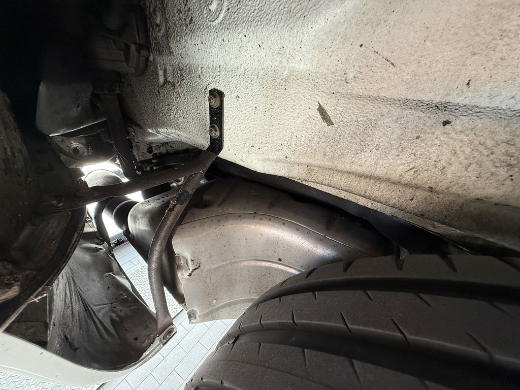 Porsche 964 Carrera 4