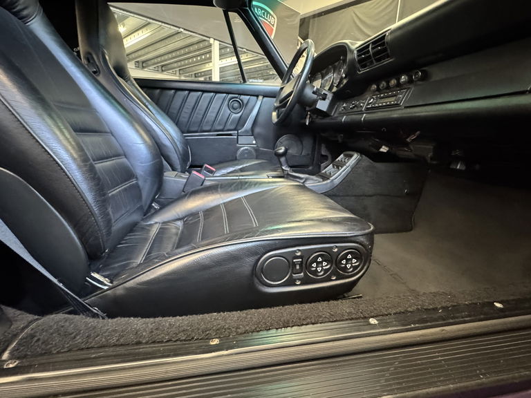 Porsche 964 Carrera 4
