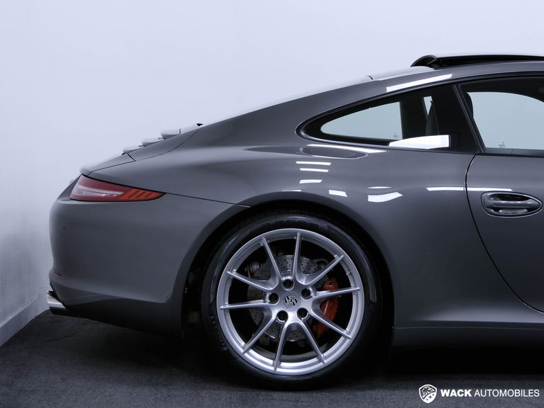 Porsche 991 Carrera S