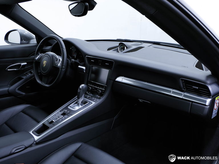 Porsche 991 Carrera S