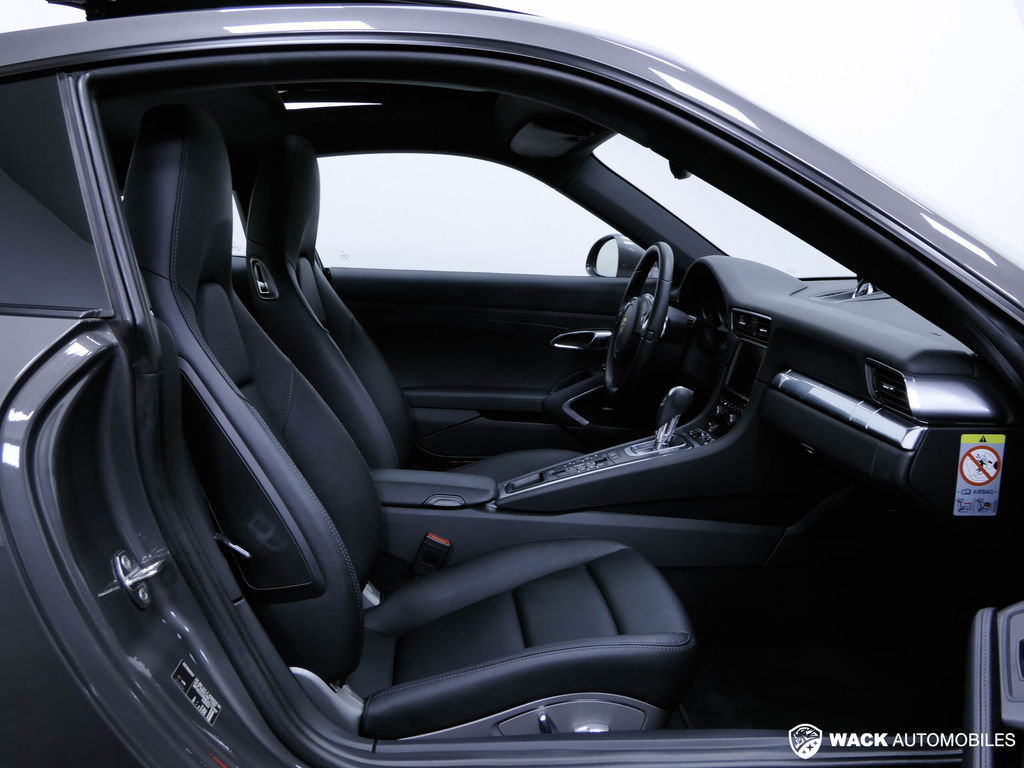 Porsche 991 Carrera S