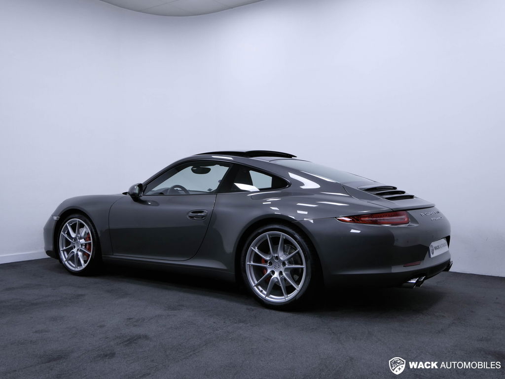 Porsche 991 Carrera S