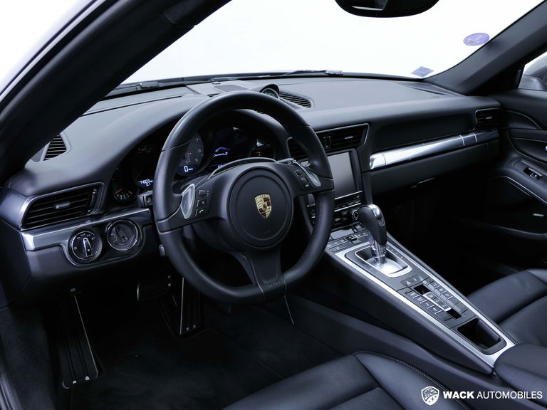 Porsche 991 Carrera S