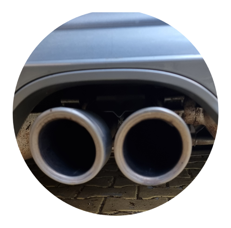 Porsche 987 Boxster RS 60 Spyder