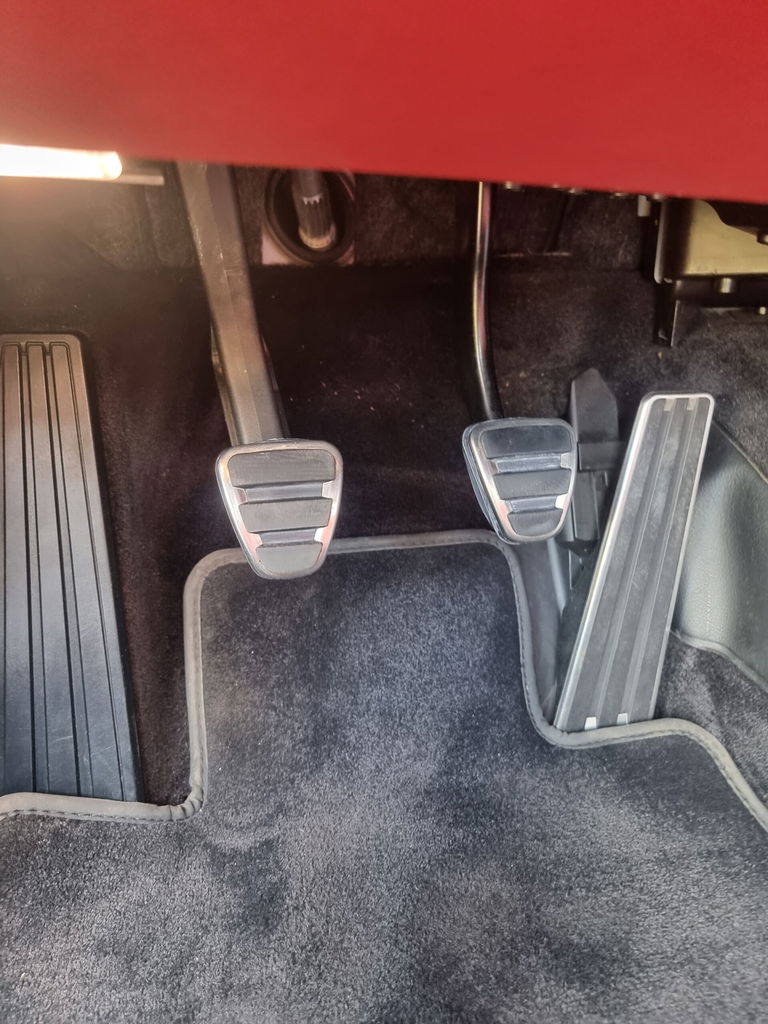 Porsche 987 Boxster RS 60 Spyder