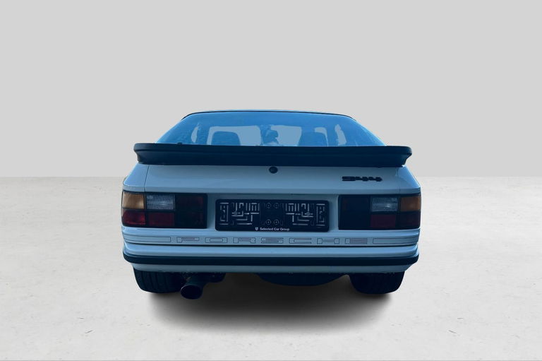 Porsche 944 Coupé