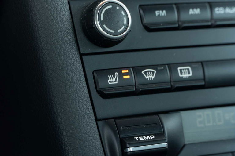 Porsche 987 Cayman S