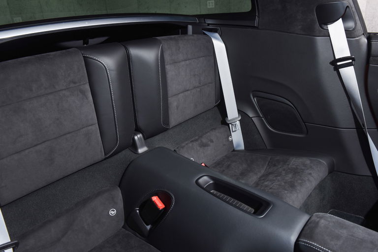 Porsche 991.2 Targa 4 GTS