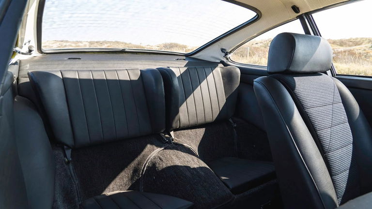 Porsche 911 Carrera RS