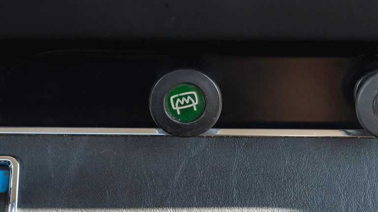 Porsche 911 Carrera RS