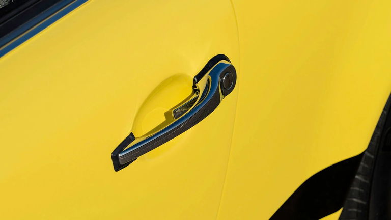 Porsche 911 Carrera RS