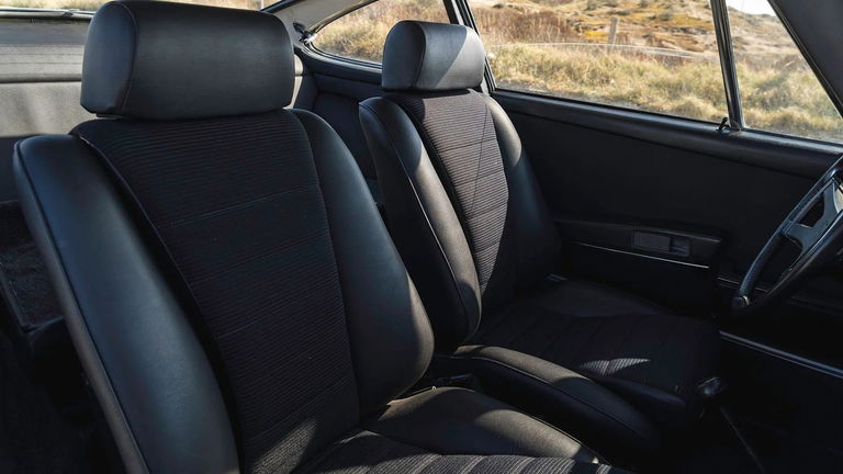 Porsche 911 Carrera RS