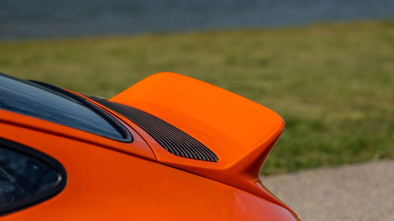 Porsche 911 Carrera 2,7