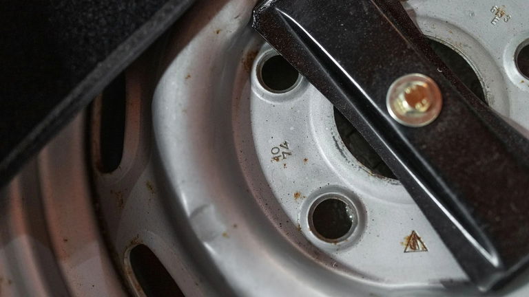 Porsche 911 Carrera 2,7