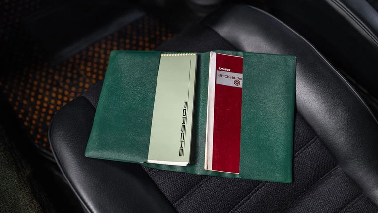 Porsche 911 Carrera 2,7