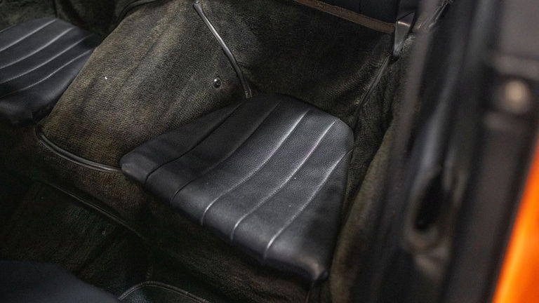 Porsche 911 Carrera 2,7