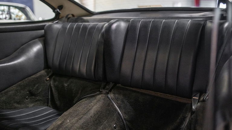 Porsche 911 Carrera 2,7