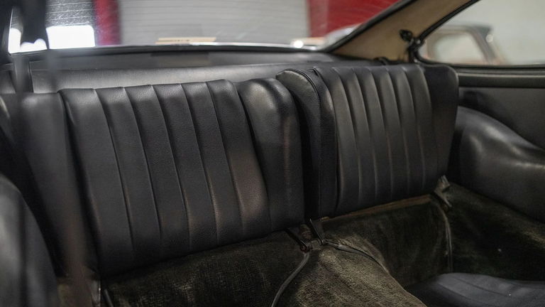 Porsche 911 Carrera 2,7