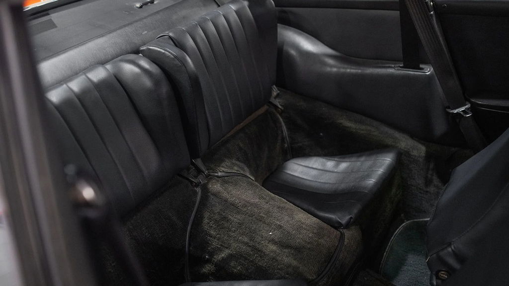 Porsche 911 Carrera 2,7