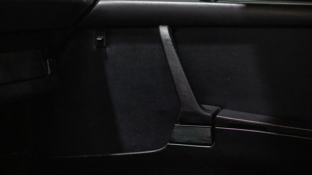 Porsche 911 Carrera 2,7