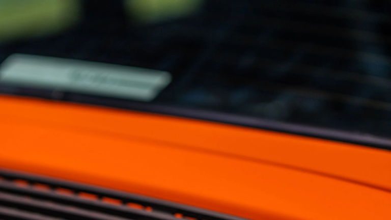 Porsche 911 Carrera 2,7