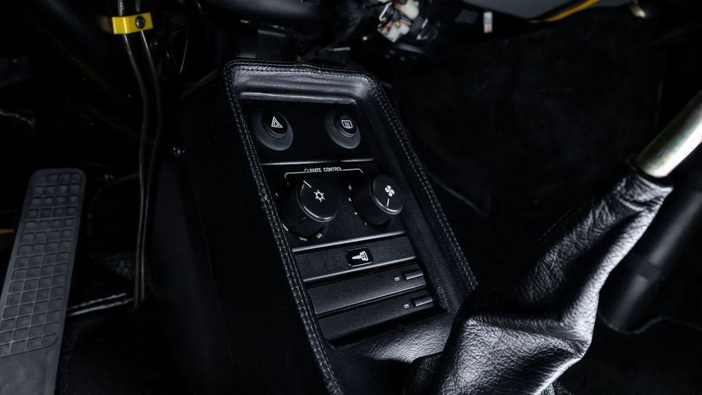 Porsche RUF CTR „Yellowbird“