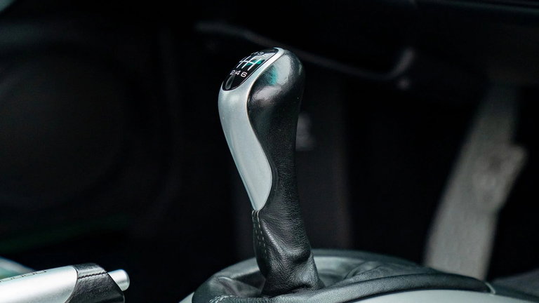 Porsche 996 Carrera 4