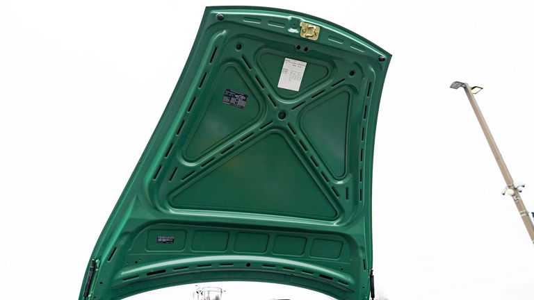 Porsche 996 Carrera 4