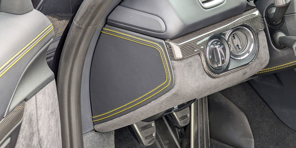 Porsche 981 Cayman GT4