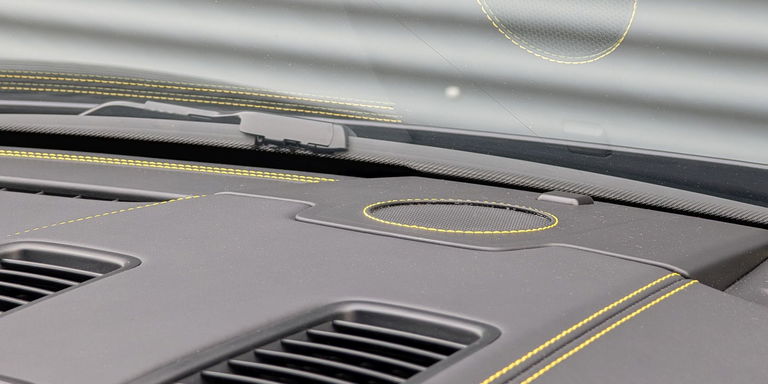 Porsche 981 Cayman GT4