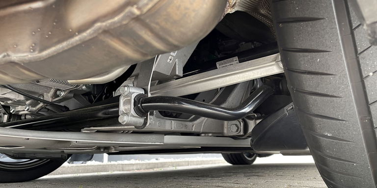 Porsche 981 Cayman GT4