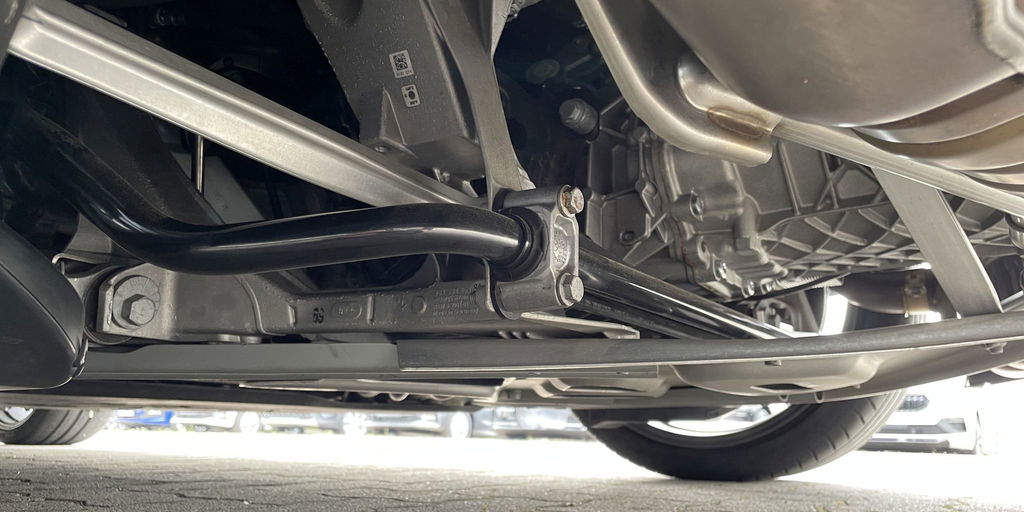 Porsche 981 Cayman GT4