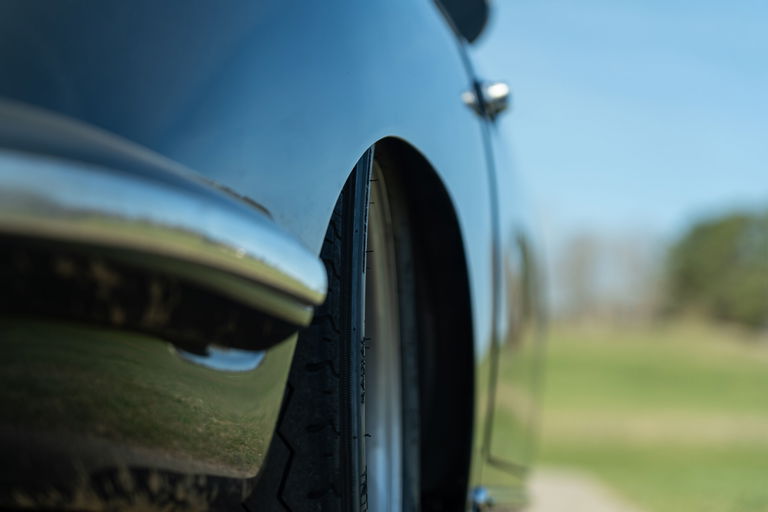 Porsche 356 B 1600 Super 90