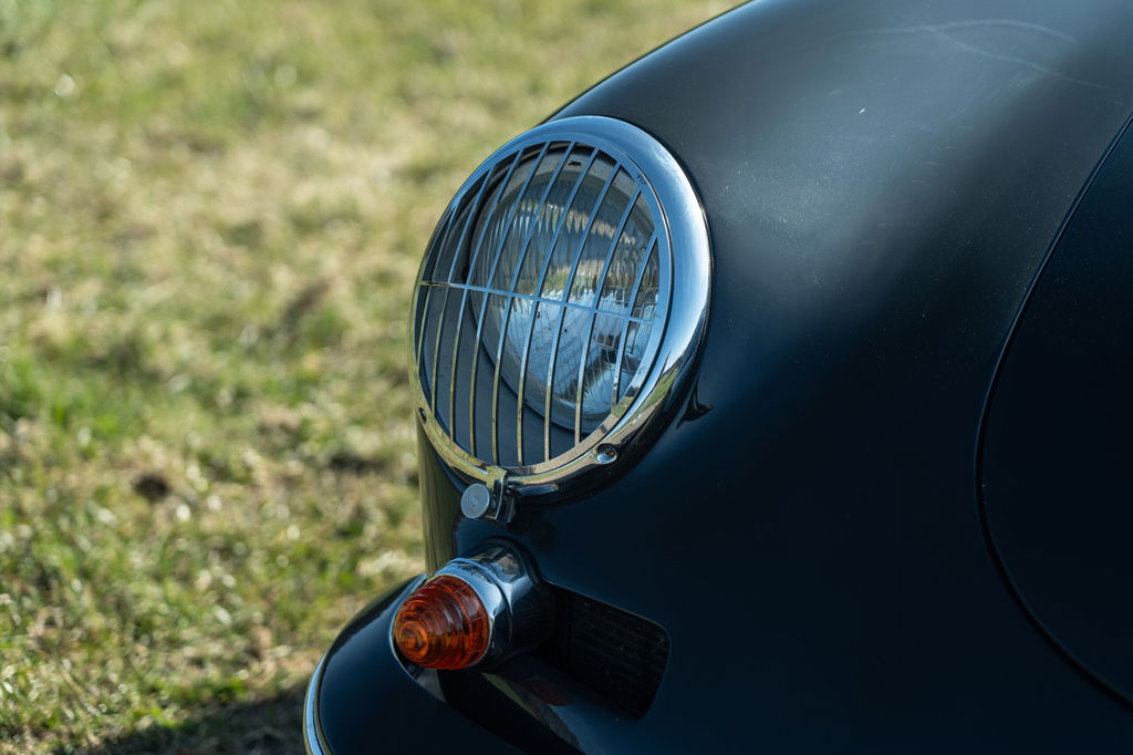 Porsche 356 B 1600 Super 90