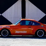 Porsche 911 Modified