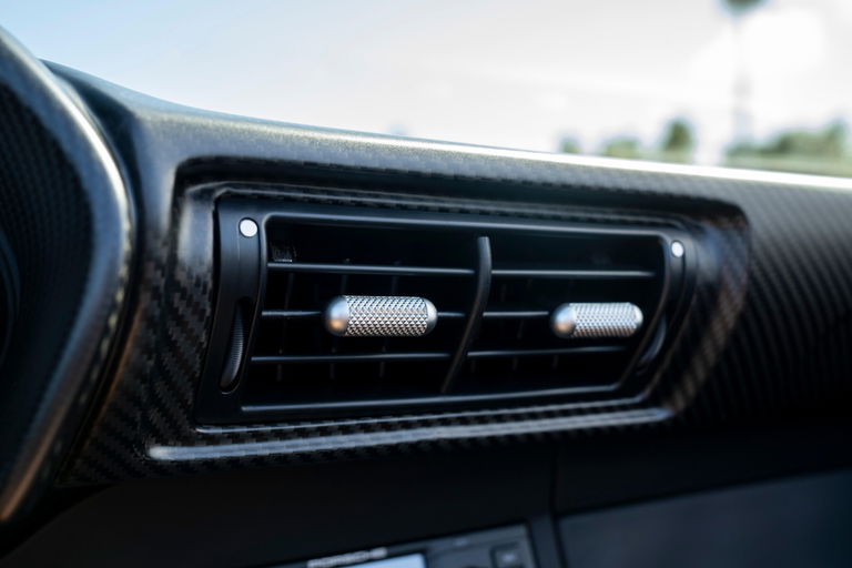 Porsche 911 Gunther Werks