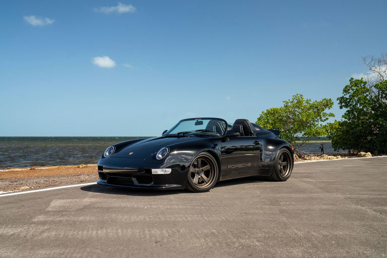 Porsche 911 Gunther Werks