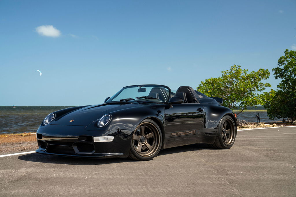 Porsche 911 Gunther Werks