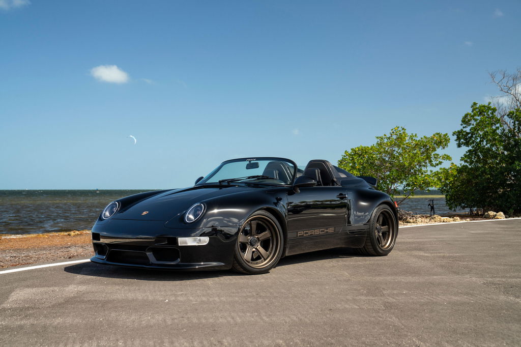 Porsche 911 Gunther Werks